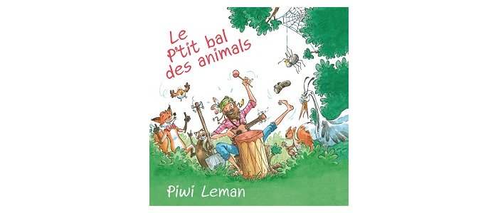 Un spectacle pour les enfants – en français
