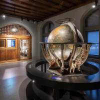Landesmuseum : objets remarquables de la collection permanente