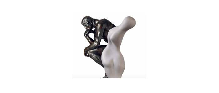ANNULÉ - Exposition Rodin/Arp, Fondation Beyeler 