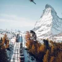 Randonnée découverte à Zermatt 