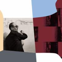 Le Corbusier et la couleur - Pavillon Le Corbusier à 13h - Jeudi 7 octobre 2021 13:00-14:00