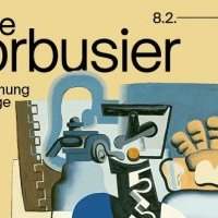 Le Corbusier. L'ordre des choses. Au Zentrum Paul Klee Berne