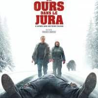 "Un ours dans le Jura" de Franck Dubosc.