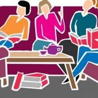 Nouvelle activité : Le club lecture de l'après midi 