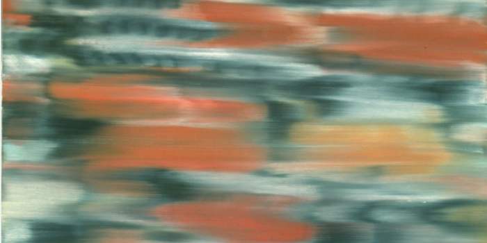 ANNULÉ - Gerhard Richter - Kunsthaus