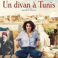 "Un divan à Tunis" au cinéma mercredi 12 août à 20h30
