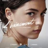 "L'évènement" en avant-première en présence de la réalisatrice.