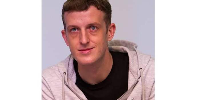 Edouard Louis