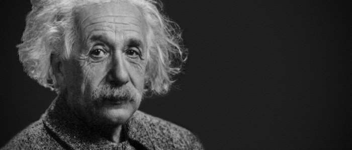 Conférence "Albert Einstein-sa vie, son oeuvre"