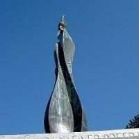 Une petite balade : pour découvrir le Forchdenkmal, mémorial de la première guerre mondiale