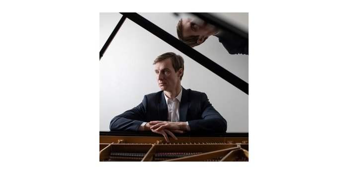  Récital de piano de Gaspard Dehaene 