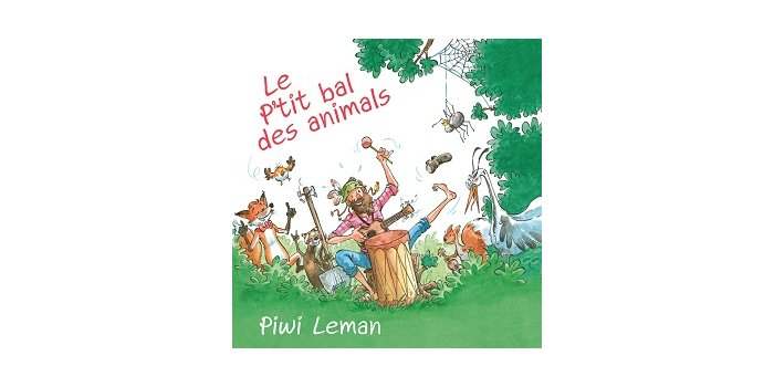 Un spectacle pour les enfants – en français