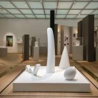 Visite guidée de l'exposition "GIACOMETTI – DALÍ Jardins de rêves" au Kunsthaus de Zurich