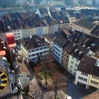Balade urbaine à la découverte de Winterthur 