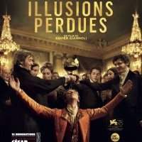Cinéma : "Les illusions perdues" de Xavier Giannoli le 7 juillet au Lunchkino