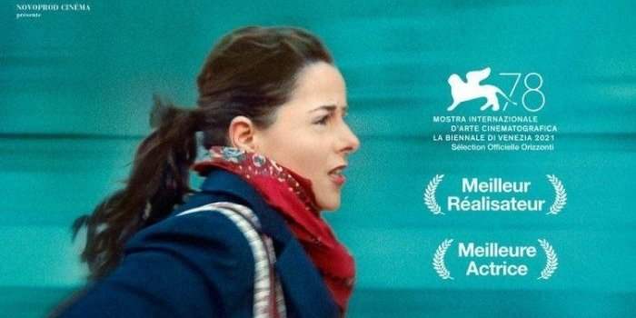 Cinéma : "A plein temps" avec Laure calamy à 16h le lundi 14.11