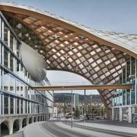  La Cité du Temps - Musée Omega et Planet Swatch - Bienne