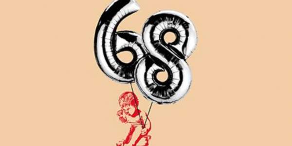 13/12 Imagine 68 - Landesmuseum Zurich