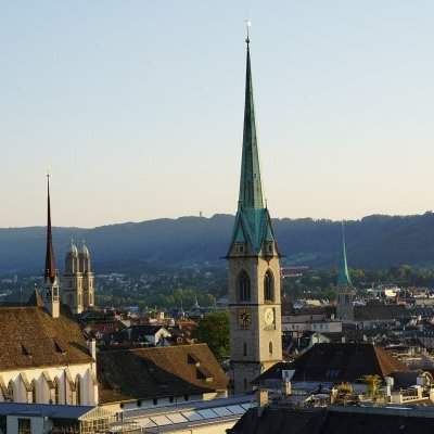 S'installer à Zürich S'installer à Zürich