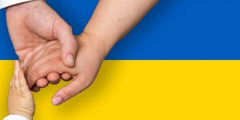 Solidarité avec l'Ukraine &#127482;&#127462;