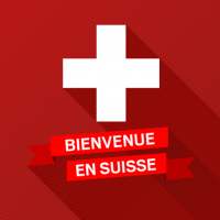 Bienvenue en Suisse 2021 - Jeudi 7 octobre 2021 16:30-21:00