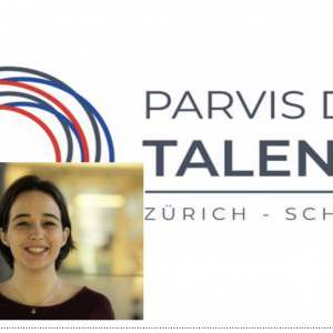 Nouvel évènement online du Parvis des talents : Place des témoignages- Invitée Véronique Ottavi 