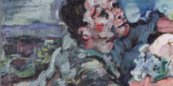 17/01 Oskar Kokoschka, rétrospective