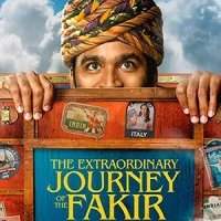 Allianz Cinéma / Le voyage extraordinaire du fakir