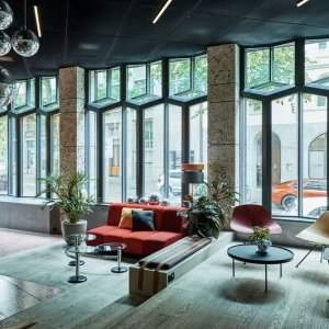 Cafés-rencontre