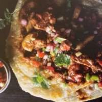 Ce soir on cuisine : Un curry de poulet avec sa salsa et son Roti - Jeudi 4 mars 2021 18:30-20:00