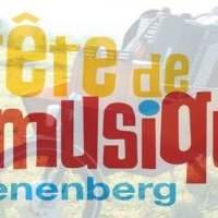 Fête de la musique au château d'Arenenberg 