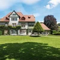 Villa Langmatt, Baden " Renoir Unplugged" et Collection Famille Brown