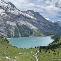 Randonnée dans la région de Küsnacht et Meilen 