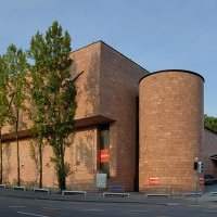 Visite du Musée Tinguely de Bâle