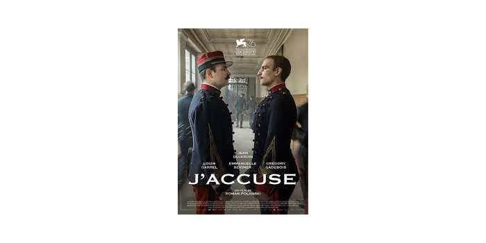 "J'accuse" au Lunchkino