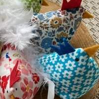 Atelier couture et broderie
