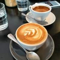 Cafés-rencontre : au café The Studio a Seefeld