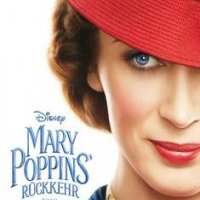 Ladies Night - Le retour de Mary Poppins