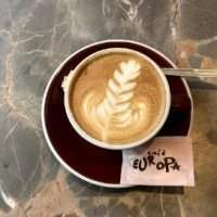 Café-rencontre