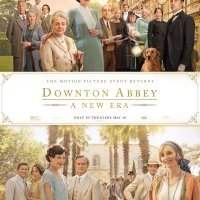 ATTENTION séance décalée d'une semaine : "Downton Abbey : A new era" mardi 21 juin au cinéma 