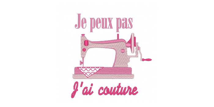 Atelier couture et broderie