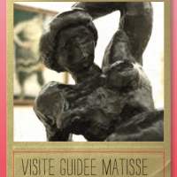 Visite guidée Matisse en nocturne