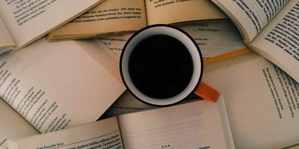 Le club lecture 