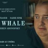 "The Whale" au Arthouse Alba mardi 21 mars en soirée