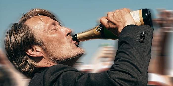 "Drunk" le mardi 18 mai au Arthouse Le Paris