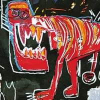 Basquiat. The Modena Paintings