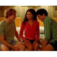 "Challengers" au Allianz Cinema sur le lac