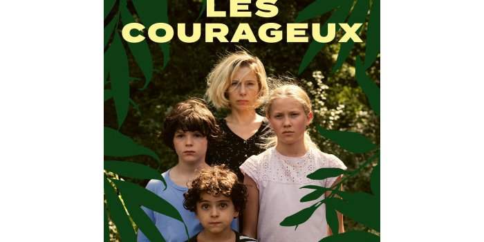 Spécial ZFF : "Les courageux" à 15h30 au Corso