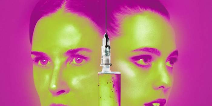 "The Substance " au Corso 