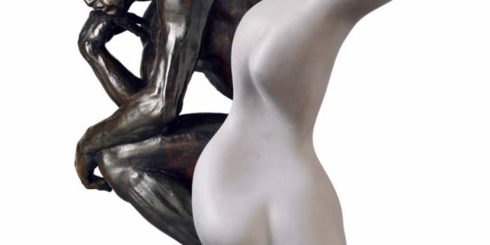 ANNULÉ - Exposition Rodin/Arp, Fondation Beyeler 